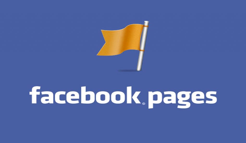 pagina para negocio facebook 2024