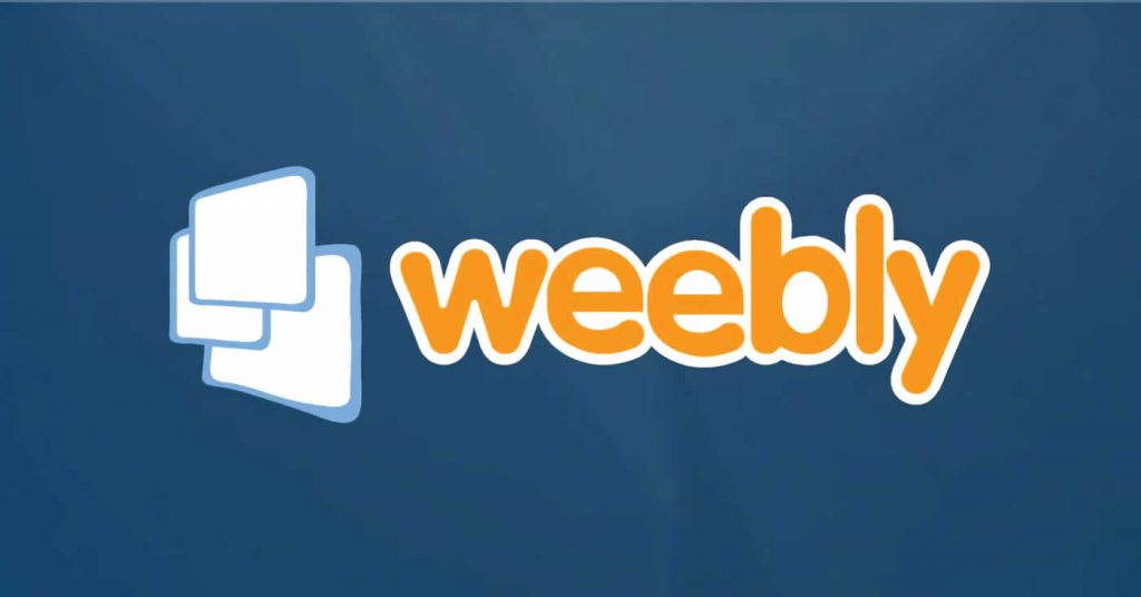 crear pagina web gratis weebly