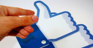 promocionar pagina de facebook 2022