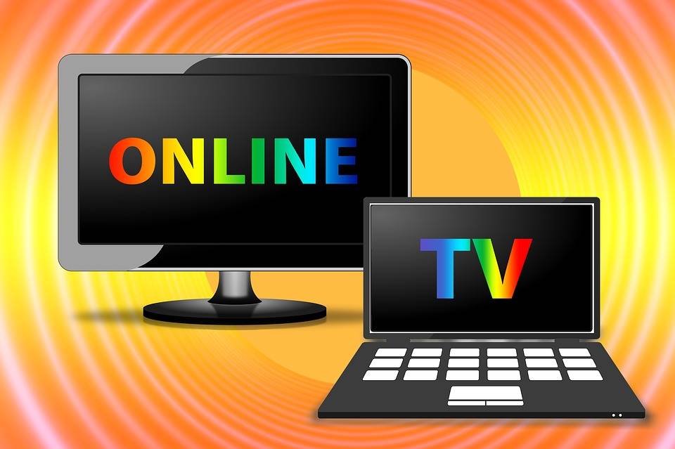 television online gratis españa
