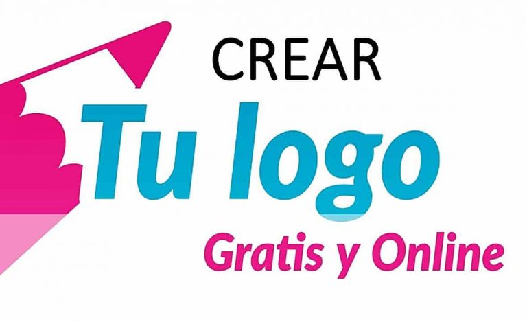 Páginas para crear logos online gratis en español fácil 2024