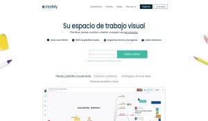 mapas conceptuales gratis en español