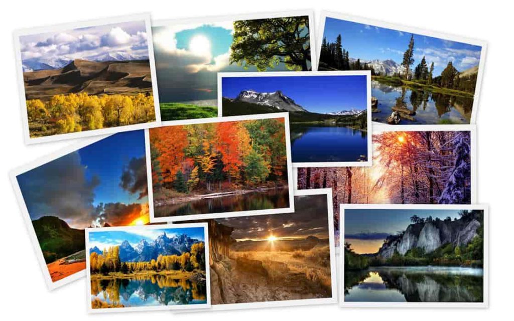 crear collage de fotos gratis sin descargar