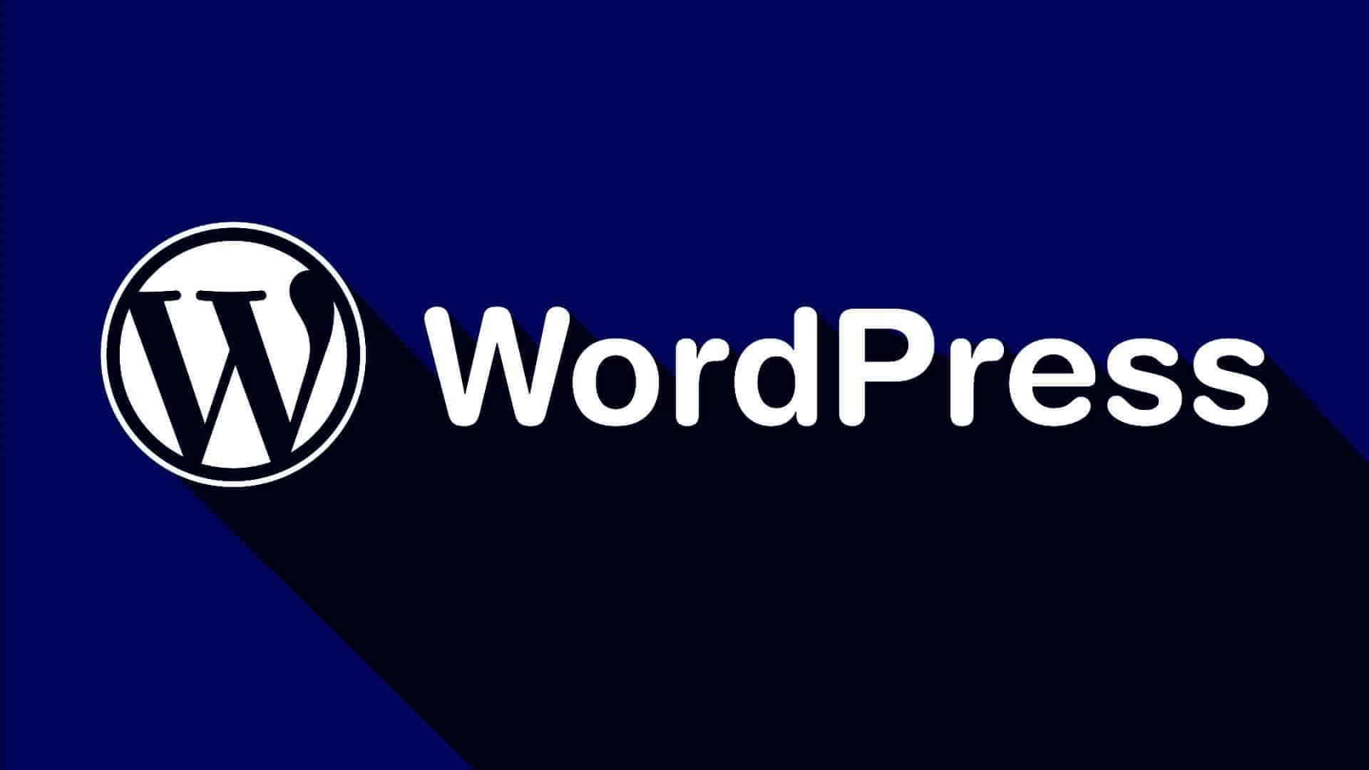 tutorial de wordpress acelerado