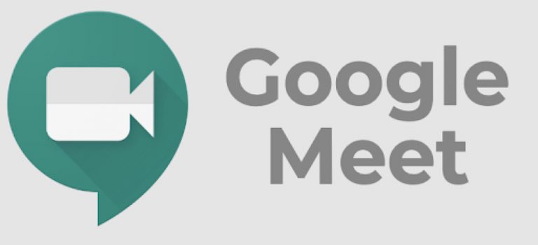 Cómo grabar en Google Meet gratis 2022
